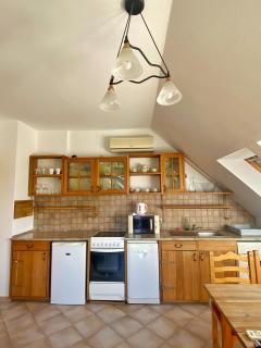 Mandarin Apartman - Balatonlelle - 3