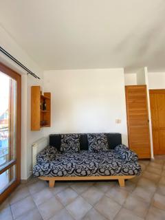 Mandarin Apartman - Balatonlelle - 2
