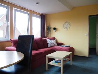 Friesenmeer Ferienwohnung Sieben - Bensersiel - 7