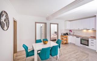 Green paradise with swimming pool - Gruda - 6
