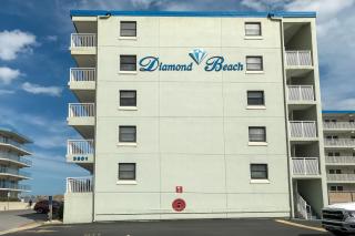 Diamond Beach - Ocean City - 2