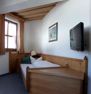 Kinder- & Gletscherhotel Hintertuxerhof - 9