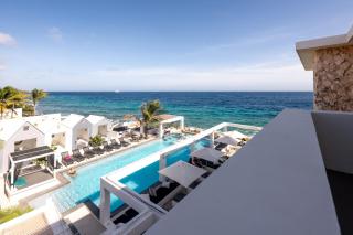 Saint Tropez Boutique Hotel - Willemstad - 1