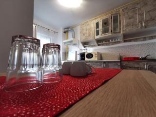 Apartament VREvents - Deva - 6