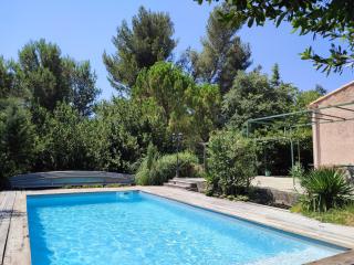 Villa avec piscine privée - Allauch - 5
