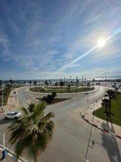 Appartement luxe martil - 7
