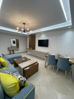 Appartement luxe martil - 5