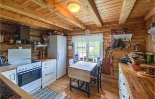 Nice Home In Vinstra With Kitchen - 5