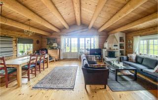 Nice Home In Vinstra With Kitchen - Vinstra - 7