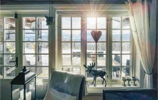 Nice Home In Vinstra With Kitchen - Vinstra - 6