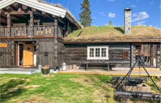 Nice Home In Vinstra With Kitchen - Vinstra - 4