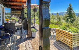 Nice Home In Vinstra With Kitchen - Vinstra - 9