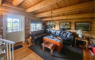 Nice Home In Vinstra With Kitchen - Vinstra - 8
