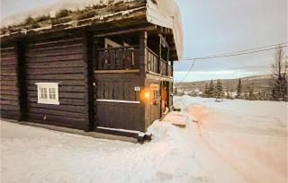 Nice Home In Vinstra With Kitchen - Vinstra - 2