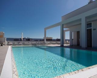 Hotel Amburgo - Bibione - 0