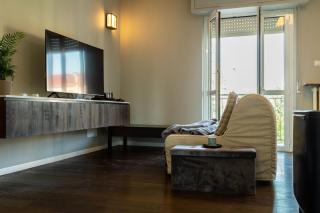 La Preziosa Apartment - by Host4U - Pavia - 9