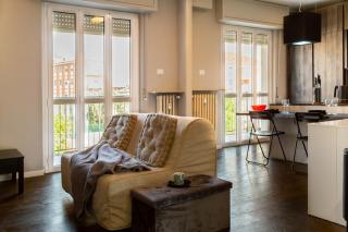La Preziosa Apartment - by Host4U - Pavia - 3