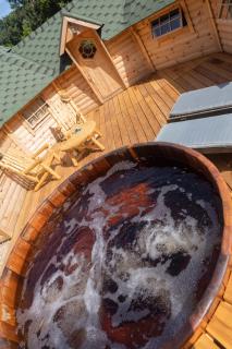 Domaine Arvor & Spa - 5