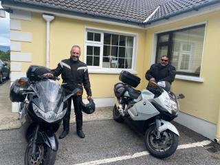 Oakfield - Kenmare - 6