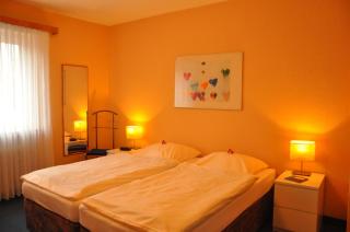 Hotel Bavaria Oldenburg - Oldenburg - 5