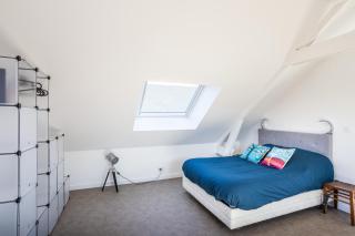 Teranga - Studio avec grande terrasse dans Rennes - Rennes - 2