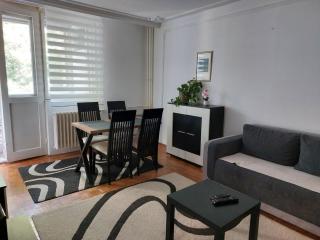Apartman Duga - Novi Sad - 4