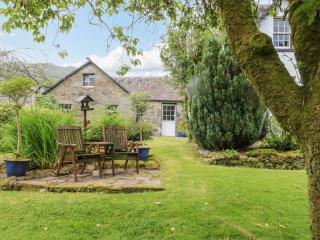 Inglis Nook Cottage - 0