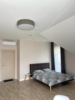 Apartamentai Klaipėda-studijos tipo butukai - 1