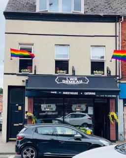 Lwr Ormeau Guest House - Belfast - 0