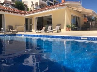 Peyia Palm Villa - Paphos - 6