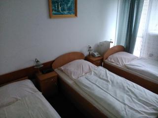 Hostel Refleks - Toruń - 6