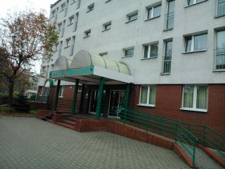 Hostel Refleks - 3