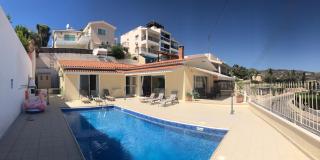 Peyia Palm Villa - Paphos - 0