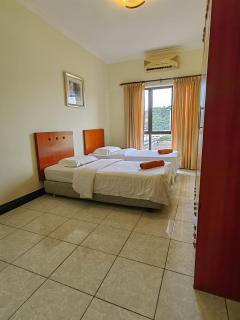 Marina Court Kota Kinabalu - Kota Kinabalu - 8