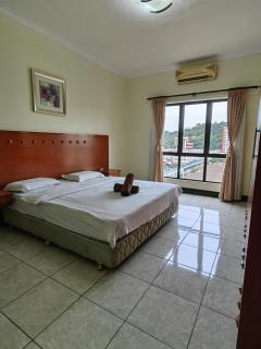 Marina Court Kota Kinabalu - Kota Kinabalu - 9