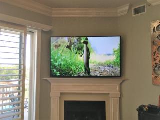 Sanctuary at Redfish 2115 by Newman-Dailey - Santa Rosa Beach - 8