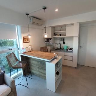 Ombu Loft Olivos, Vista al Rio - Olivos - 8