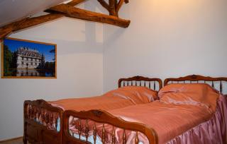 Maison accueillante – Channay-sur-Lathan - Parking inclus - Channay-sur-Lathan - 1