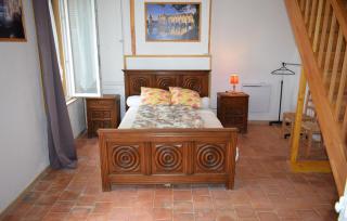 Maison accueillante – Channay-sur-Lathan - Parking inclus - Channay-sur-Lathan - 5