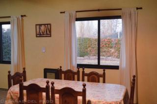 Cabañas Del Pago - 5