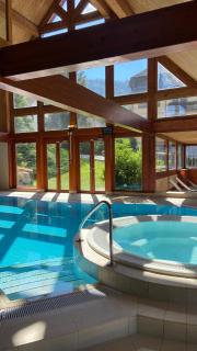 LE CLOS DES SOURCES Hôtel & Spa - Thannenkirch - 5