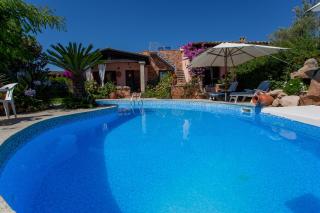 Villetta Le Rose - San Teodoro - 0
