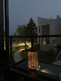 Sunset Apartment at Sventosios Vartai - 1