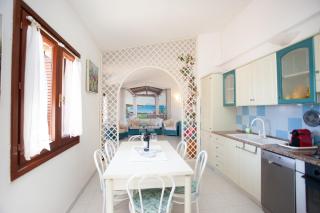 Villetta Le Rose - San Teodoro - 1