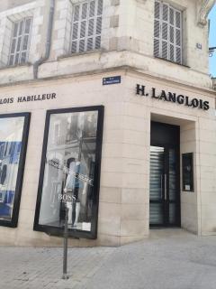 Blois La Tour 1696 - Blois - 4