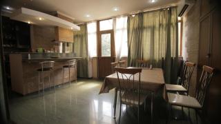 Apartment on Sanapiro - Tbilisi - 6