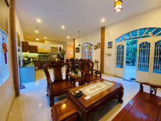 Biệt Thự Villa Hai Nam -Vung Tau-G8 Bau Sen 08 - 8