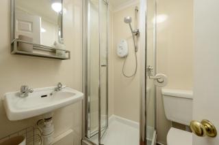 Cosy Dean Village Studio - Edimburgo - 4