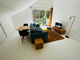 Appart. avec grande terrasse vue océan - 3