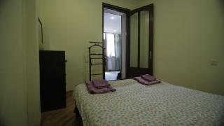 Apartment on Sanapiro - Tbilisi - 4
